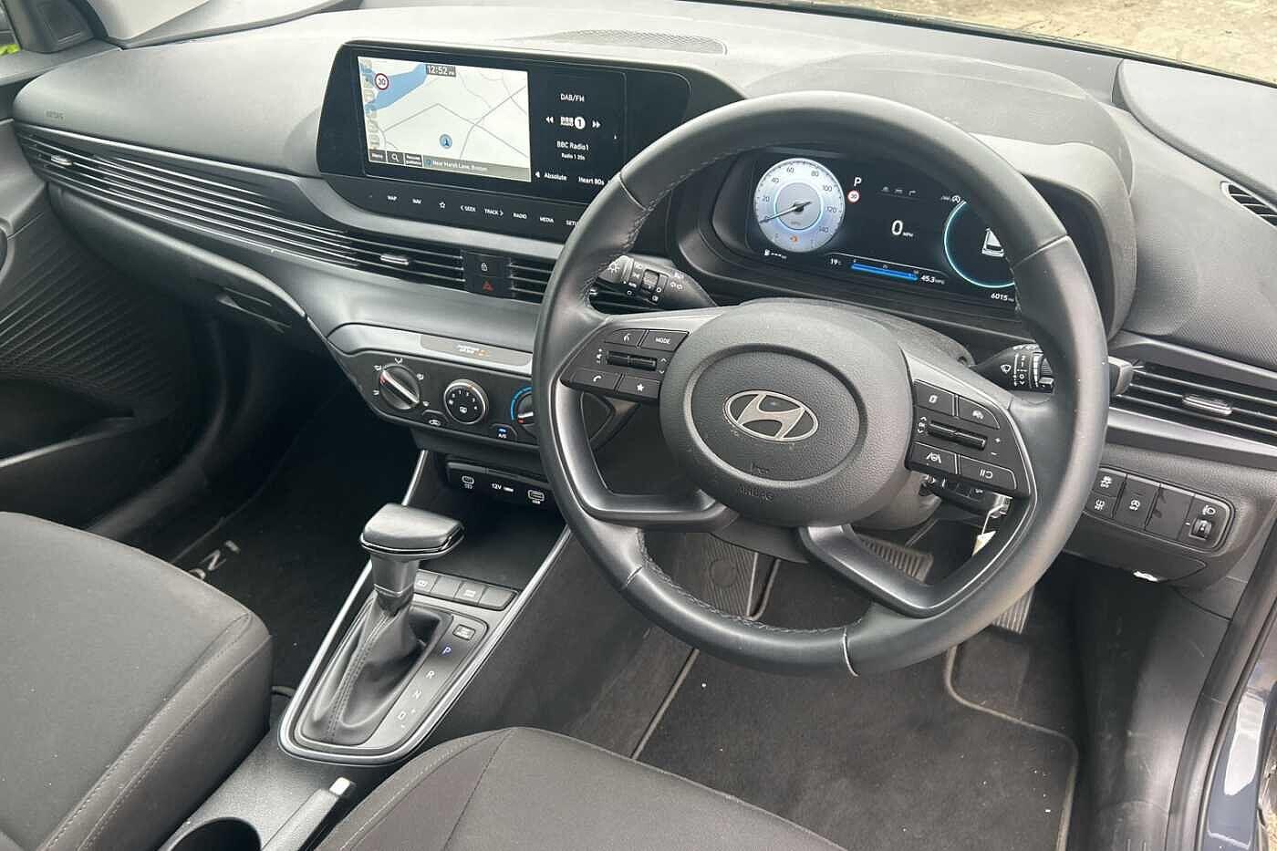 Used Hyundai i20 2024 for sale - 76381305: Photo 7