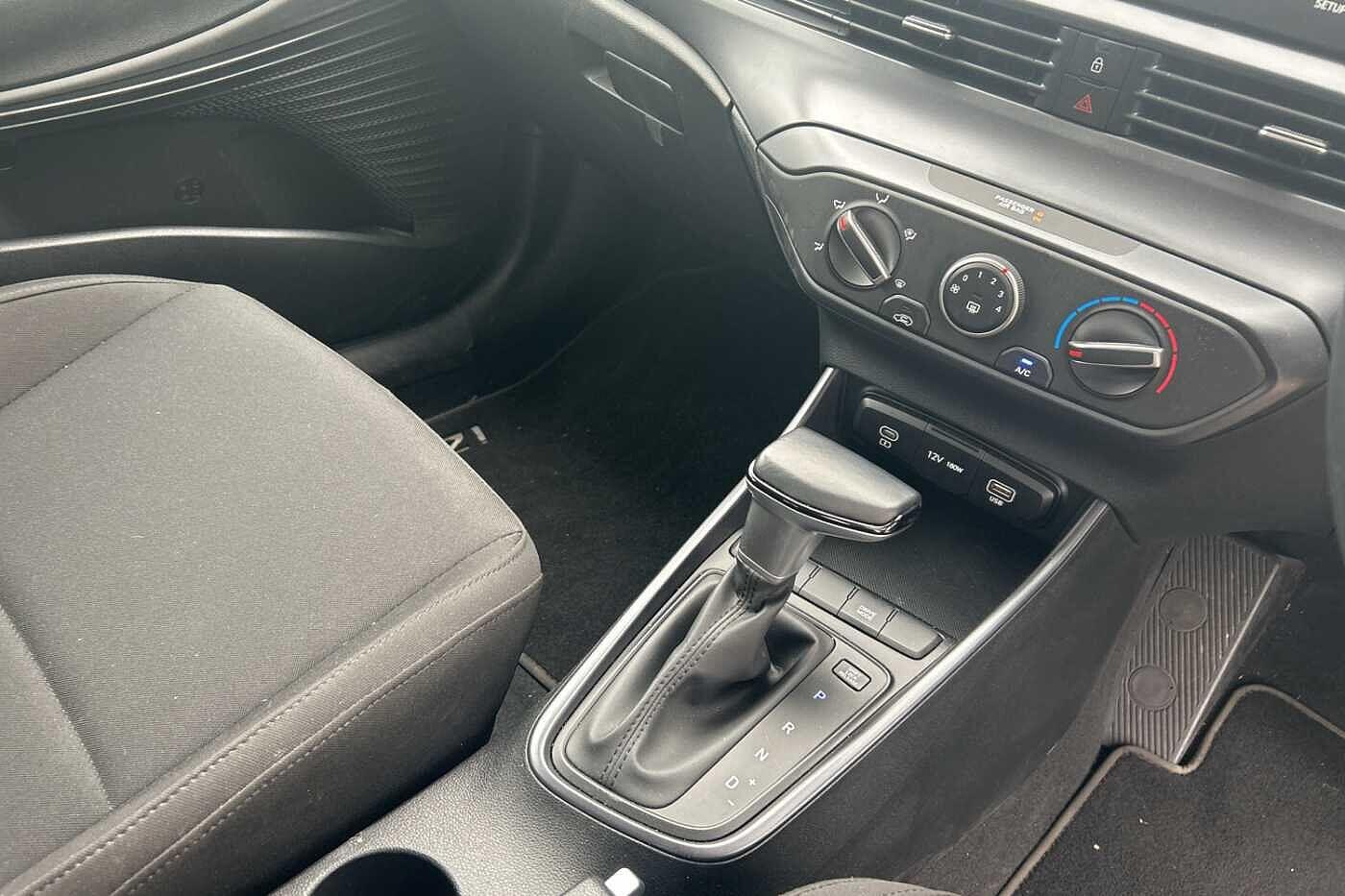 Used Hyundai i20 2024 for sale - 76381305: Photo 9