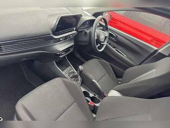 Used Hyundai i20 2025 for sale - 76314448: Photo