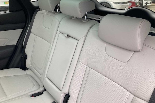 Used Hyundai TUCSON 2025 for sale - 76083980: Photo 12