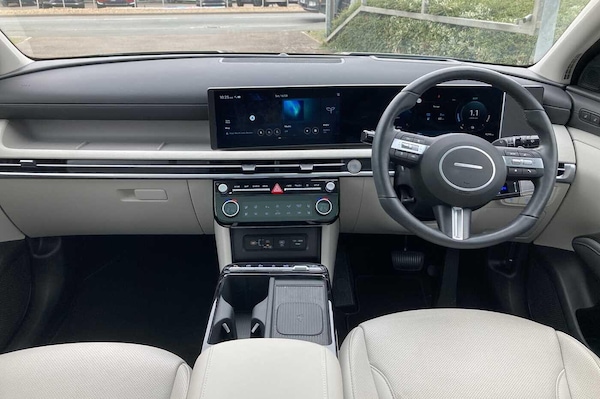 Used Hyundai TUCSON 2025 for sale - 76083980: Photo 14
