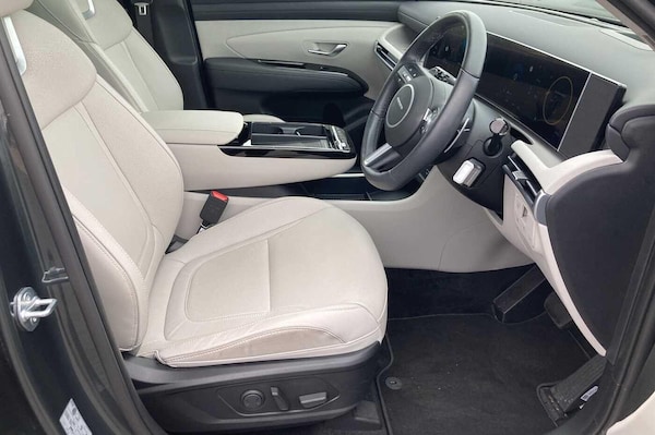 Used Hyundai TUCSON 2025 for sale - 76083980: Photo 16