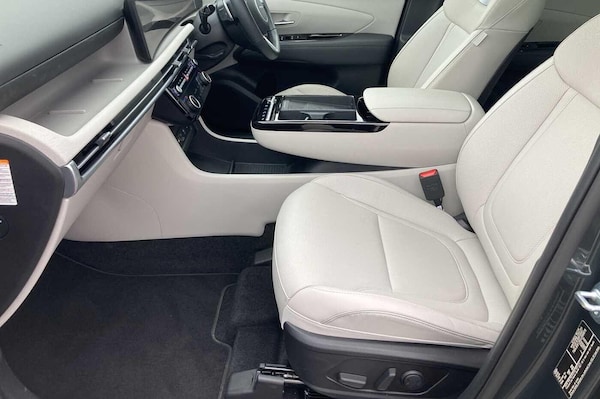 Used Hyundai TUCSON 2025 for sale - 76083980: Photo 17