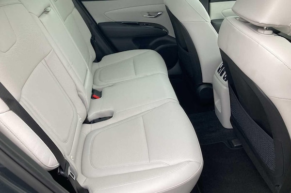 Used Hyundai TUCSON 2025 for sale - 76083980: Photo 18