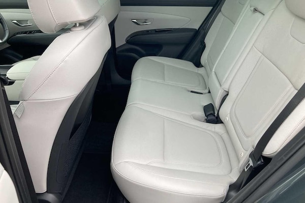 Used Hyundai TUCSON 2025 for sale - 76083980: Photo 19