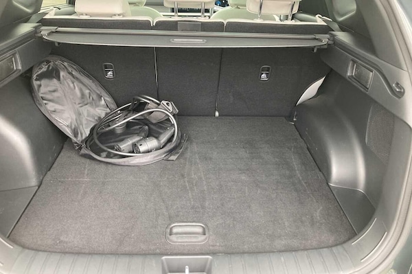 Used Hyundai TUCSON 2025 for sale - 76083980: Photo 21