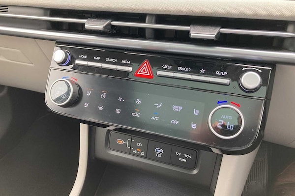Used Hyundai TUCSON 2025 for sale - 76083980: Photo 27