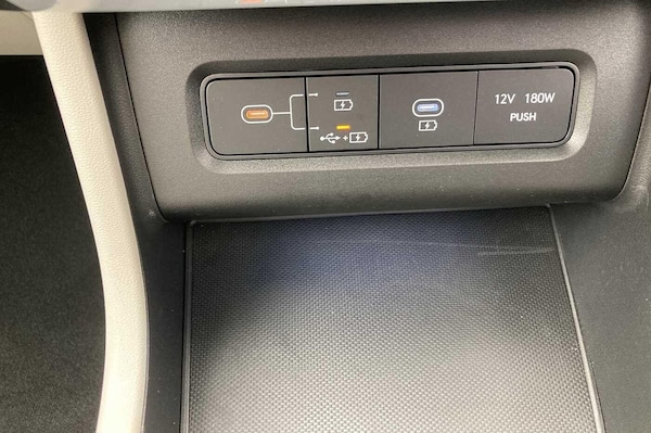 Used Hyundai TUCSON 2025 for sale - 76083980: Photo 28