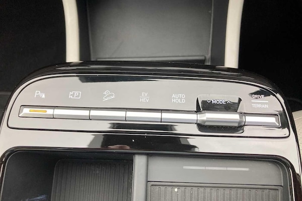 Used Hyundai TUCSON 2025 for sale - 76083980: Photo 29