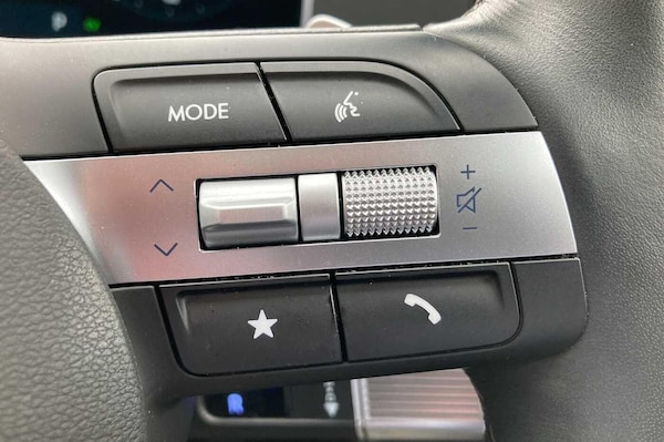 Used Hyundai TUCSON 2025 for sale - 76083980: Photo 33