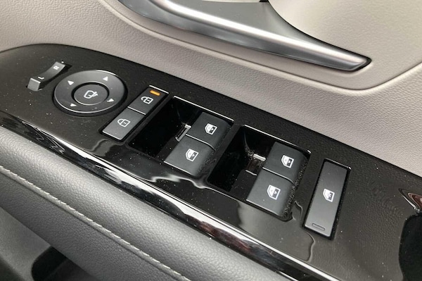 Used Hyundai TUCSON 2025 for sale - 76083980: Photo 41