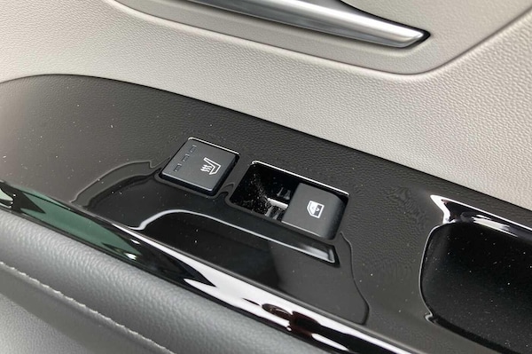 Used Hyundai TUCSON 2025 for sale - 76083980: Photo 43