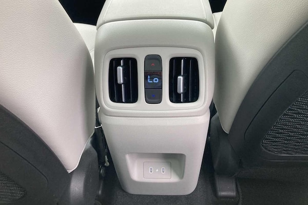 Used Hyundai TUCSON 2025 for sale - 76083980: Photo 45