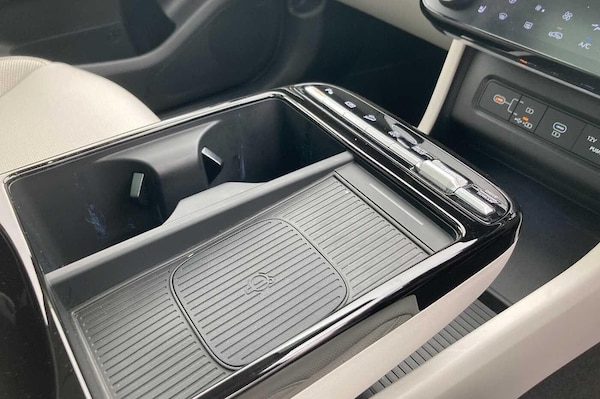 Used Hyundai TUCSON 2025 for sale - 76083980: Photo 9