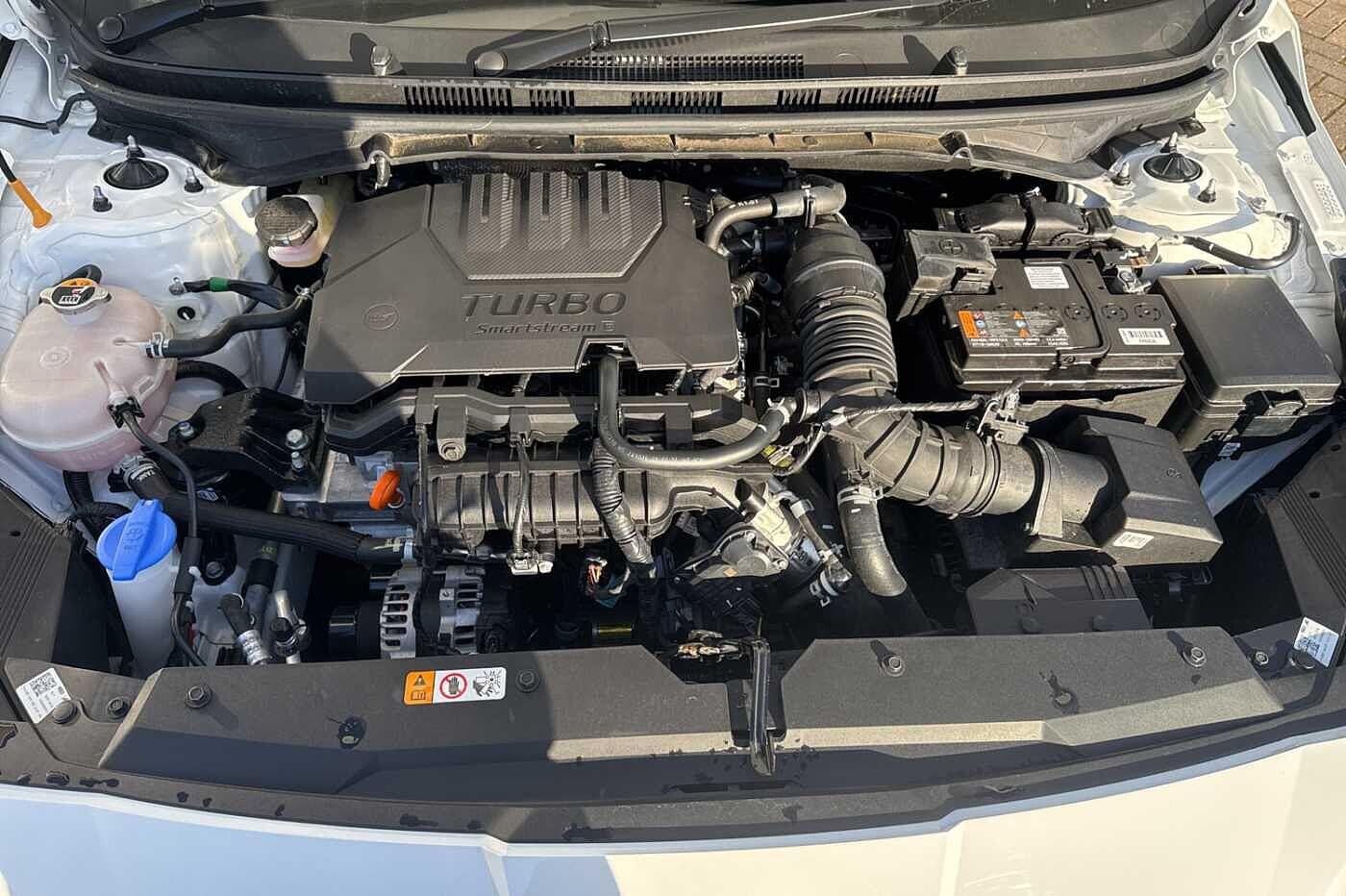 Used Hyundai i20 2025 for sale - 76918660: Photo 11