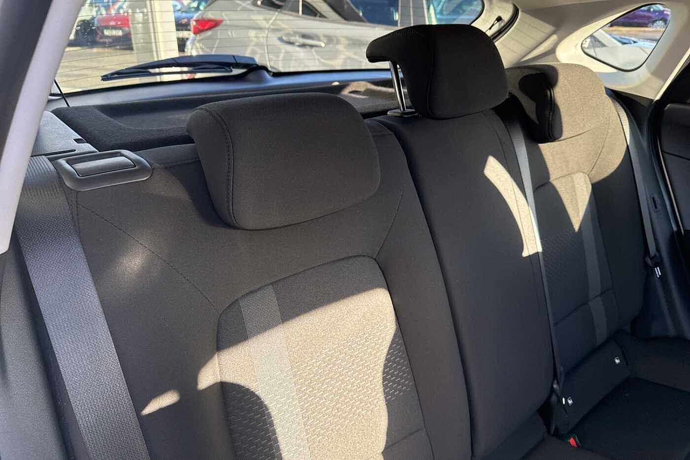 Used Hyundai i20 2025 for sale - 76918660: Photo 12