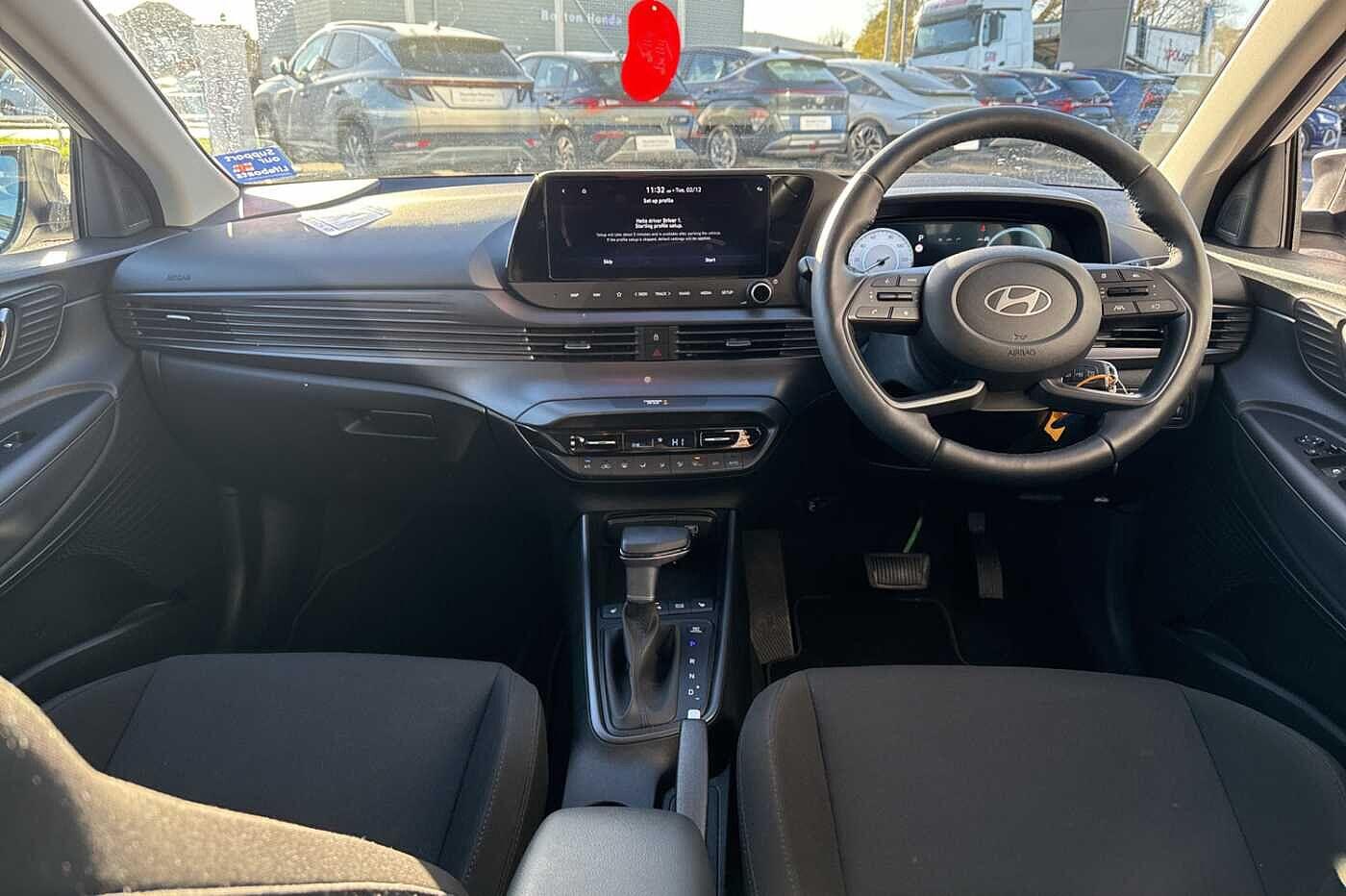 Used Hyundai i20 2025 for sale - 76918660: Photo 14