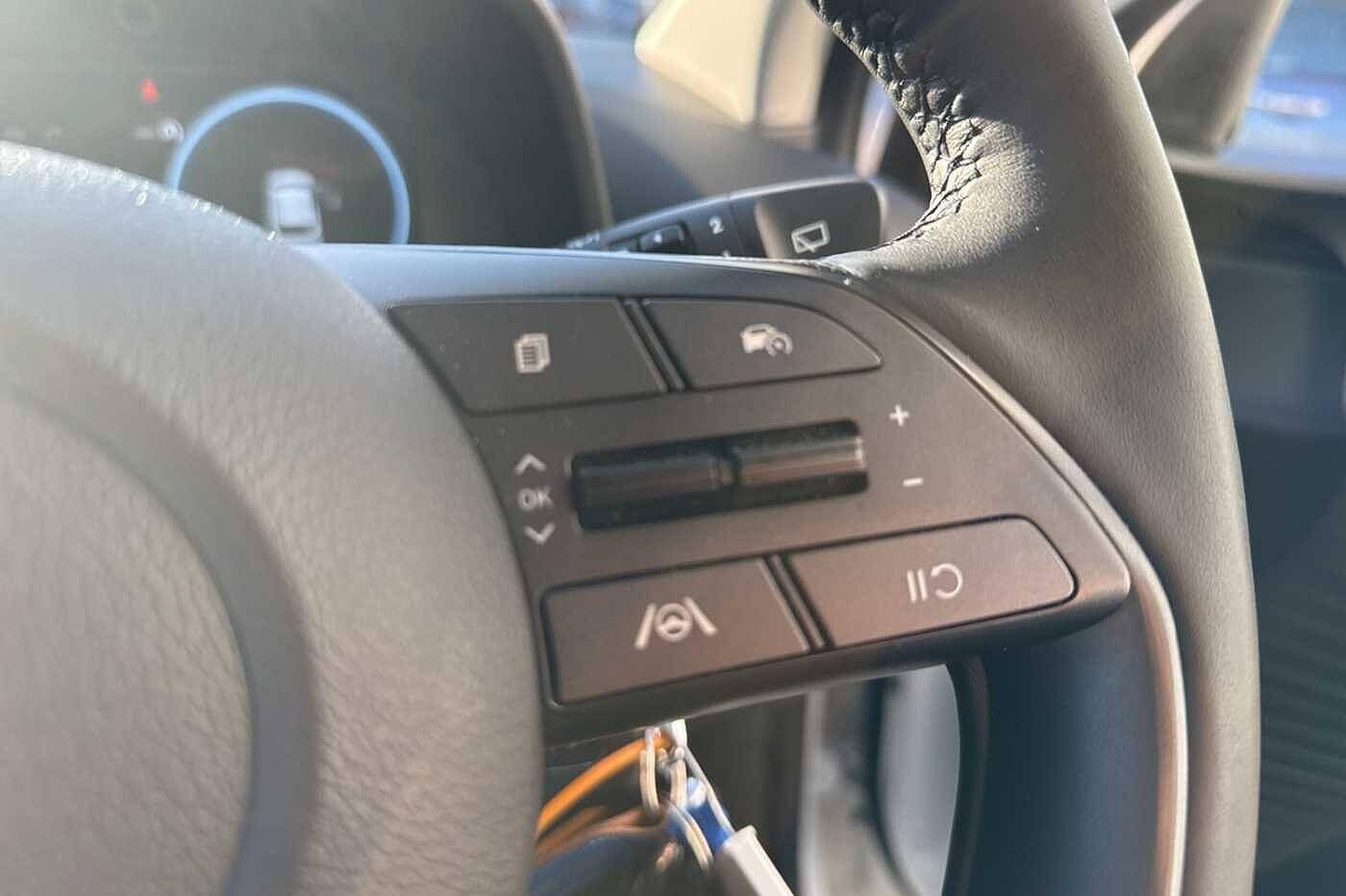 Used Hyundai i20 2025 for sale - 76918660: Photo 19