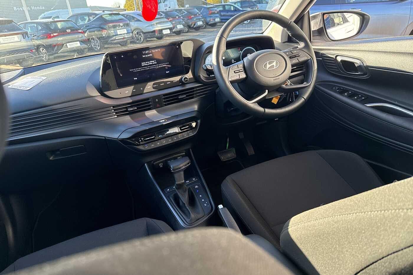 Used Hyundai i20 2025 for sale - 76918660: Photo 2