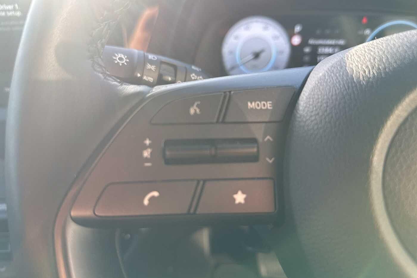 Used Hyundai i20 2025 for sale - 76918660: Photo 21