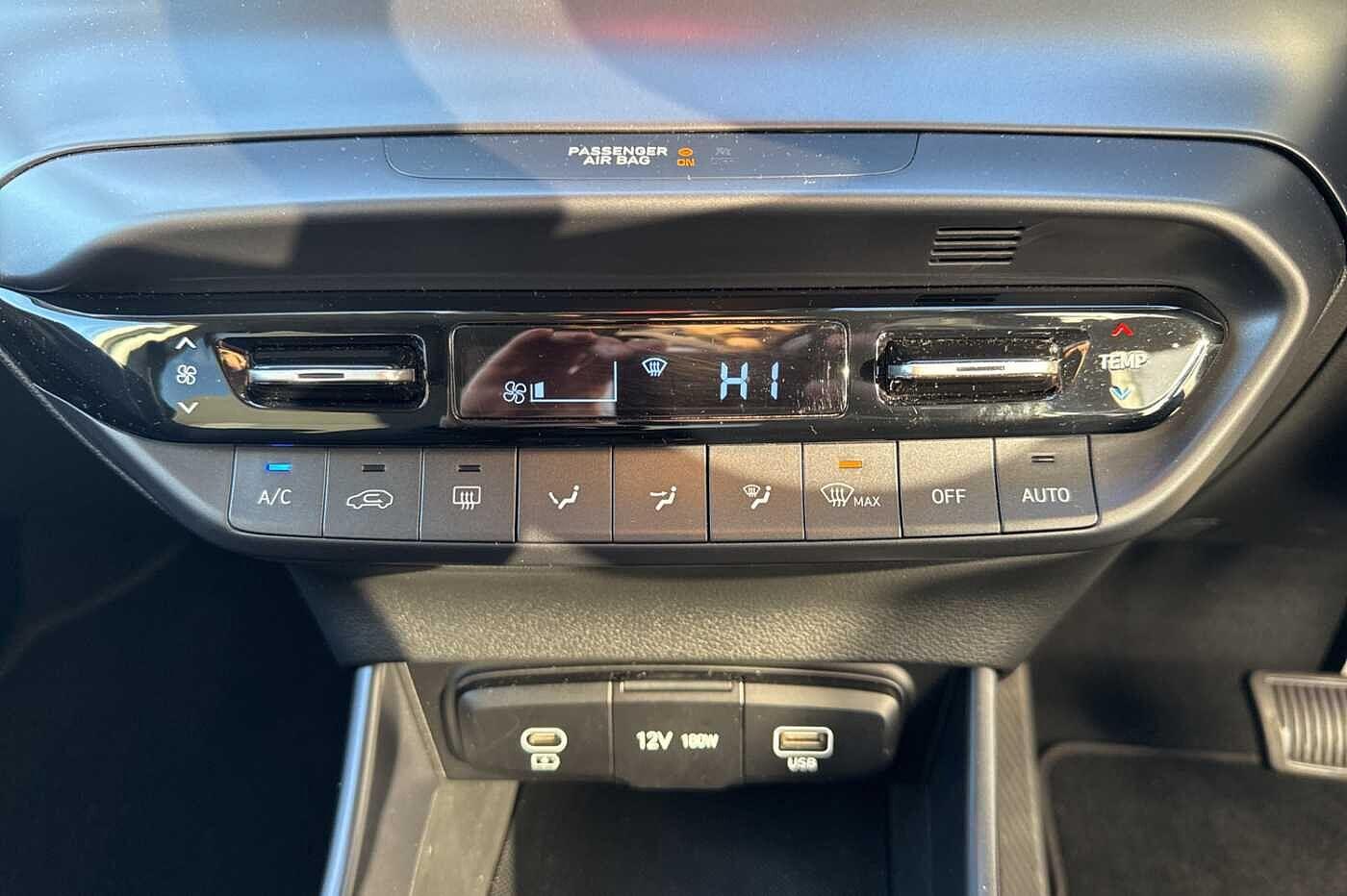 Used Hyundai i20 2025 for sale - 76918660: Photo 23