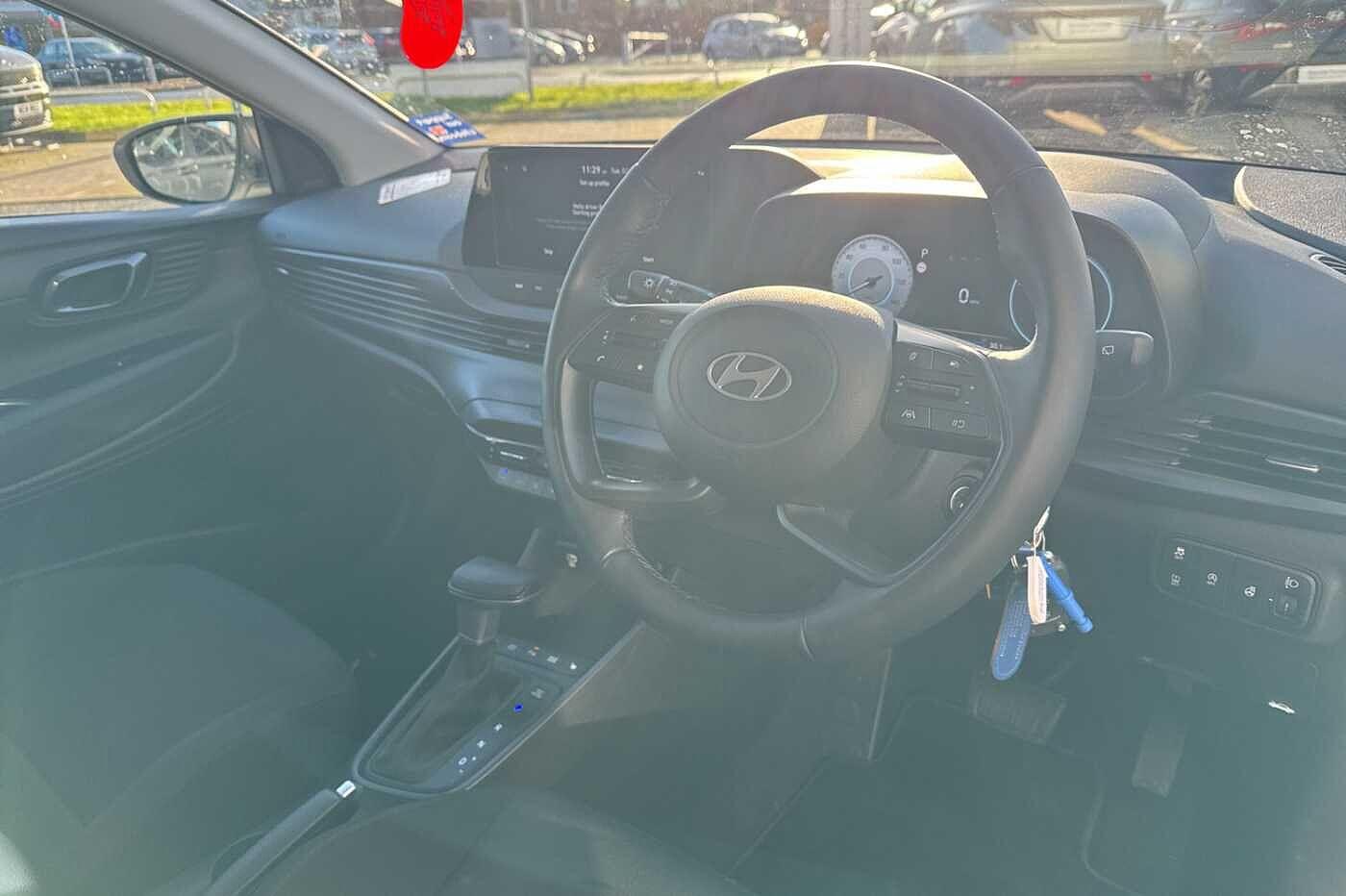 Used Hyundai i20 2025 for sale - 76918660: Photo 7