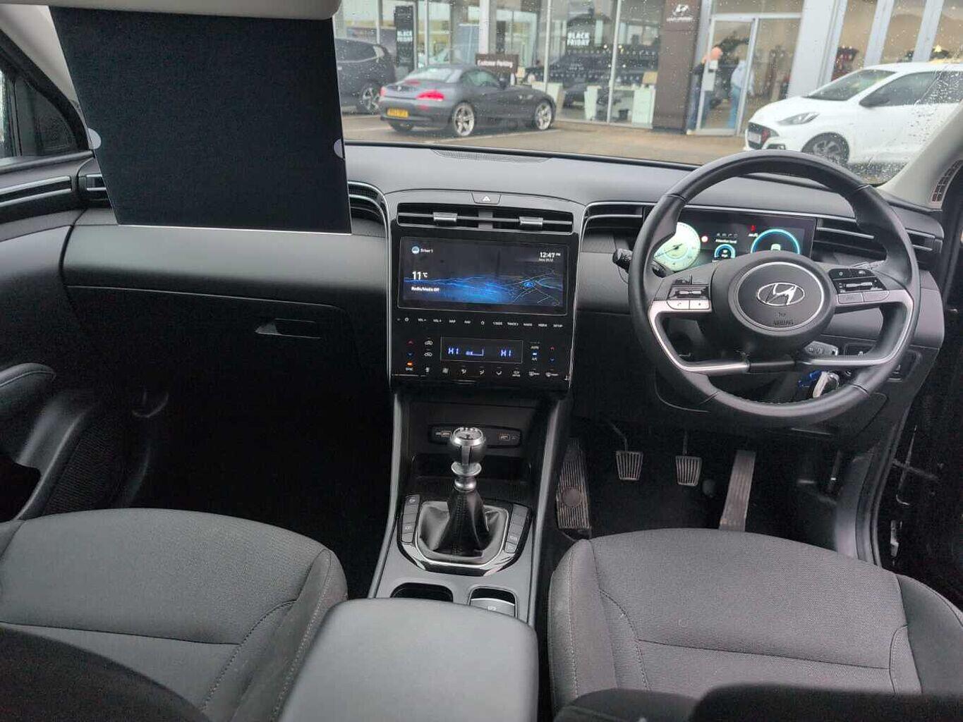 Used Hyundai TUCSON 2021 for sale - 76714497: Photo 16