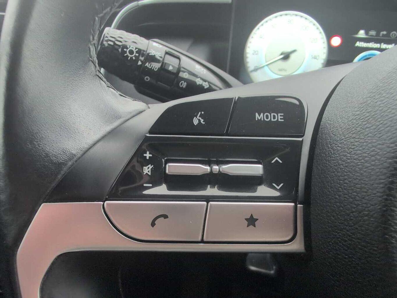 Used Hyundai TUCSON 2021 for sale - 76714497: Photo 22