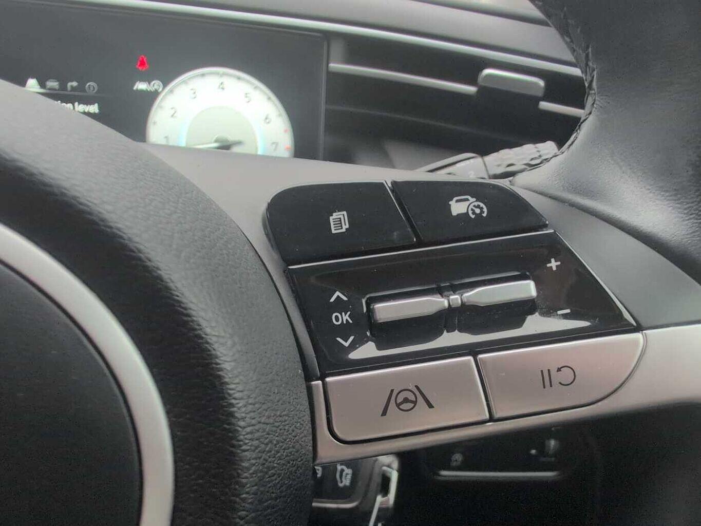 Used Hyundai TUCSON 2021 for sale - 76714497: Photo 23