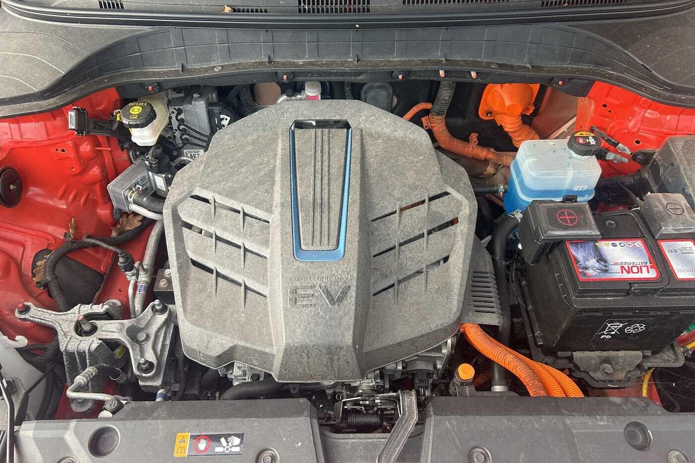 Used Hyundai KONA 2022 for sale - 76174836: Photo 11