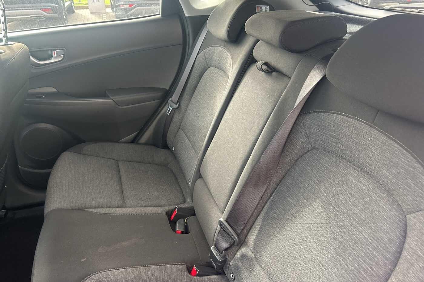 Used Hyundai KONA 2022 for sale - 76174836: Photo 12