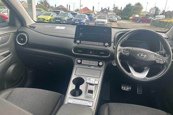 Used Hyundai KONA 2022 for sale - 76174836: Photo 14