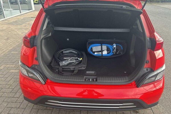 Used Hyundai KONA 2022 for sale - 76174836: Photo 16