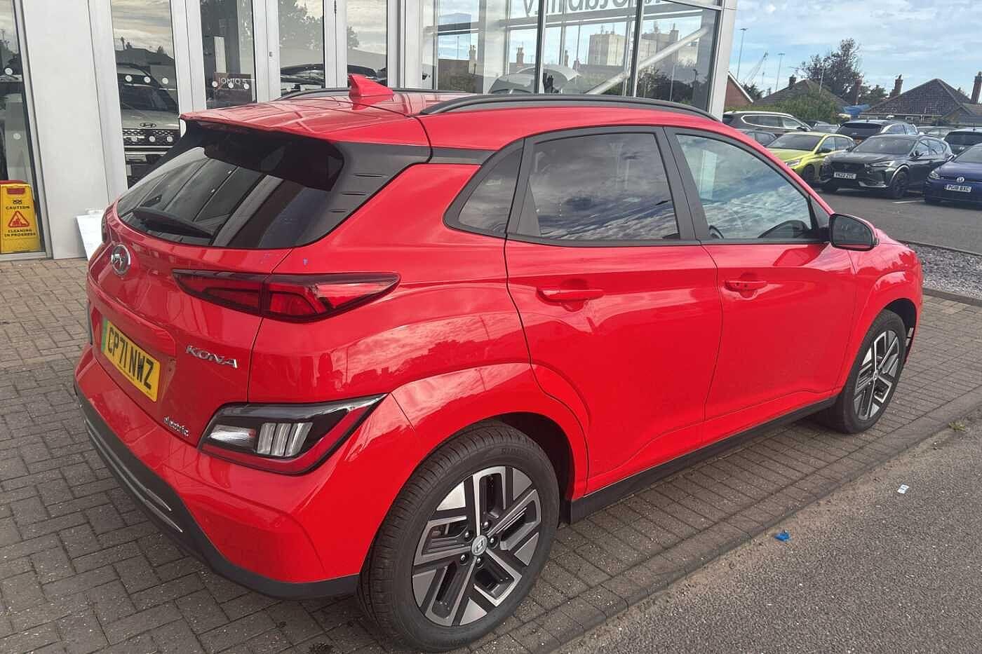 Used Hyundai KONA 2022 for sale - 76174836: Photo 17