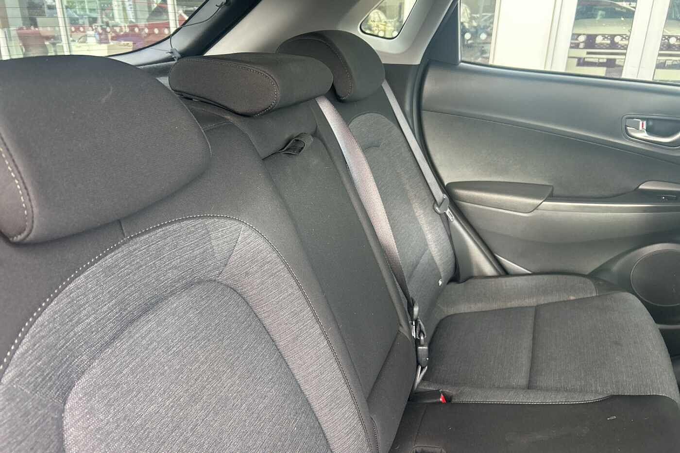 Used Hyundai KONA 2022 for sale - 76174836: Photo 18