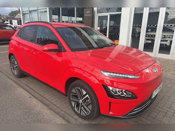 Hyundai - KONA