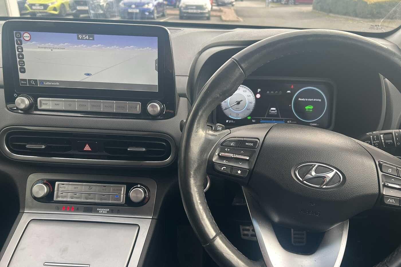 Used Hyundai KONA 2022 for sale - 76174836: Photo 21