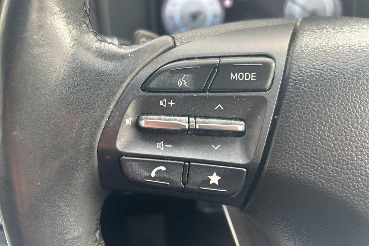 Used Hyundai KONA 2022 for sale - 76174836: Photo 22