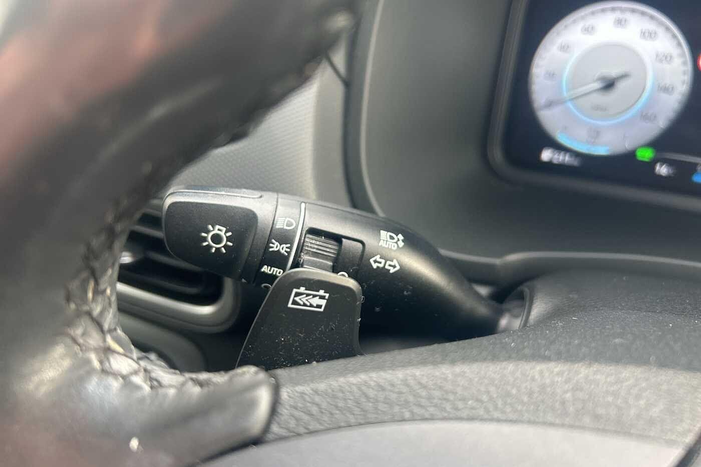 Used Hyundai KONA 2022 for sale - 76174836: Photo 24