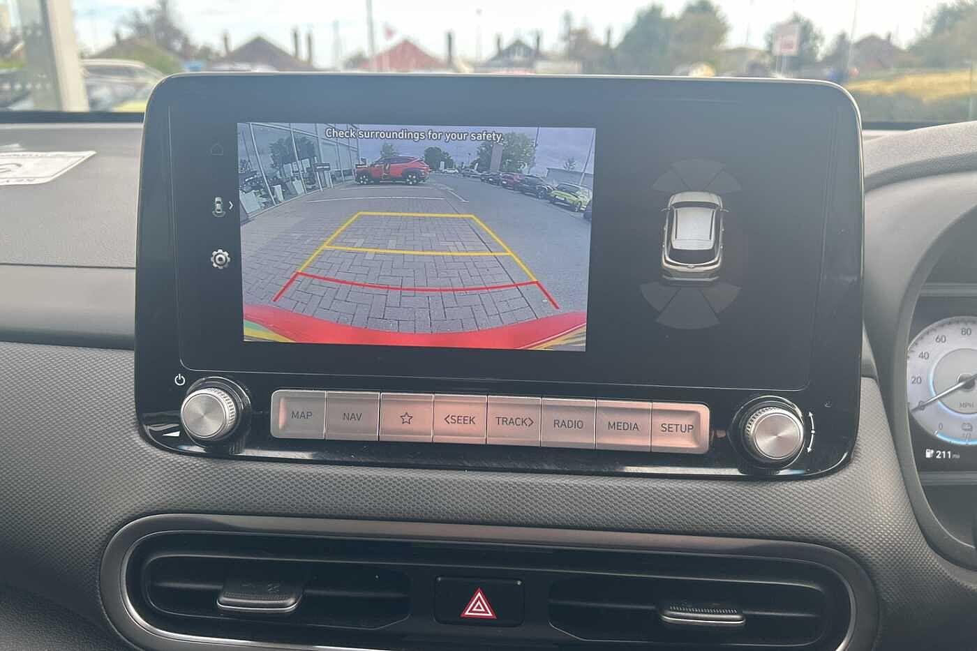 Used Hyundai KONA 2022 for sale - 76174836: Photo 28