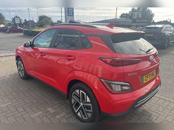 Used Hyundai KONA 2022 for sale - 76174836: Photo 3