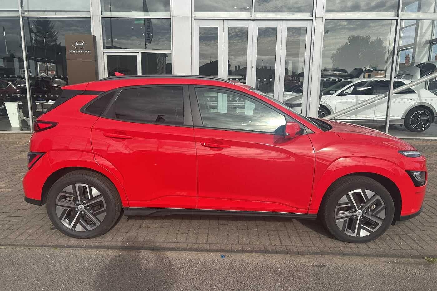 Used Hyundai KONA 2022 for sale - 76174836: Photo 4
