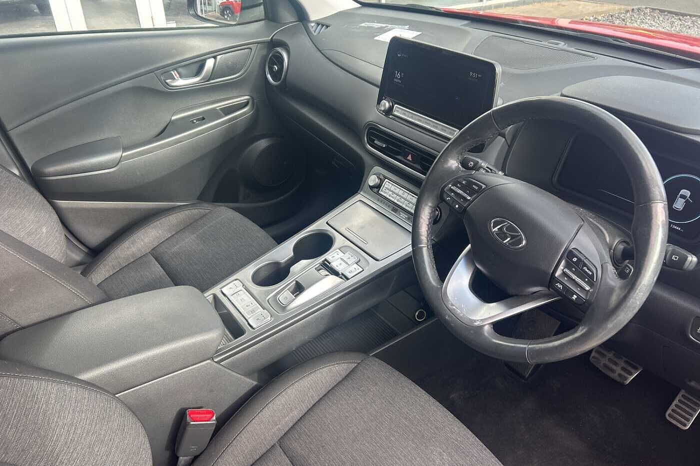 Used Hyundai KONA 2022 for sale - 76174836: Photo 7