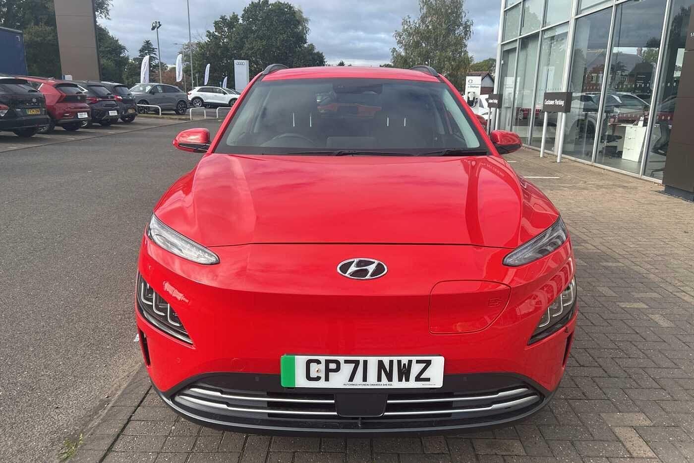 Used Hyundai KONA 2022 for sale - 76174836: Photo 8