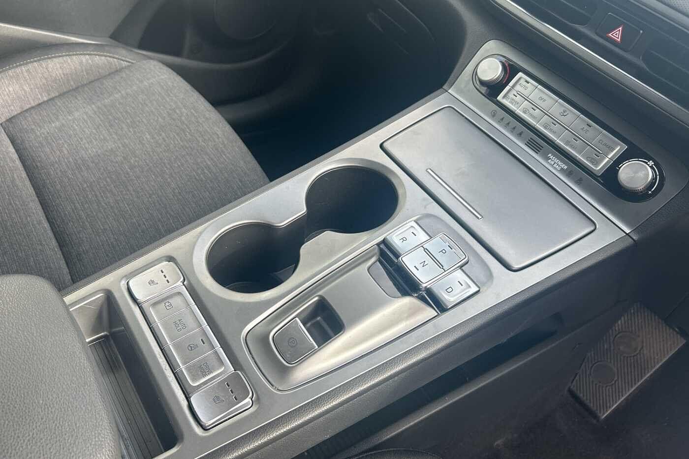 Used Hyundai KONA 2022 for sale - 76174836: Photo 9