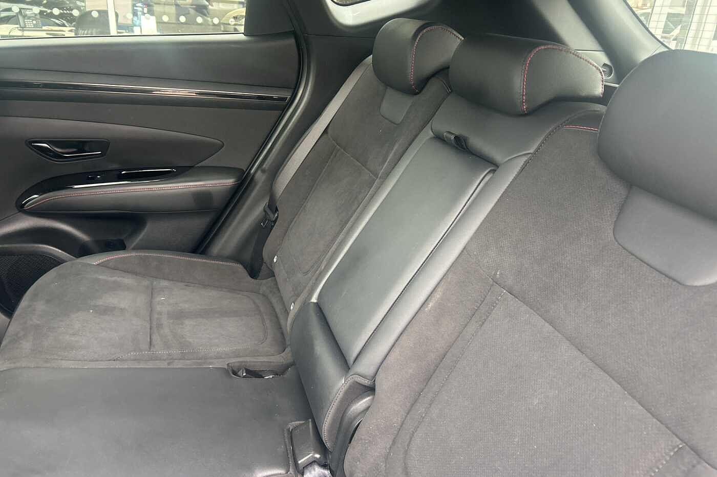 Used Hyundai TUCSON 2022 for sale - 76099083: Photo 12