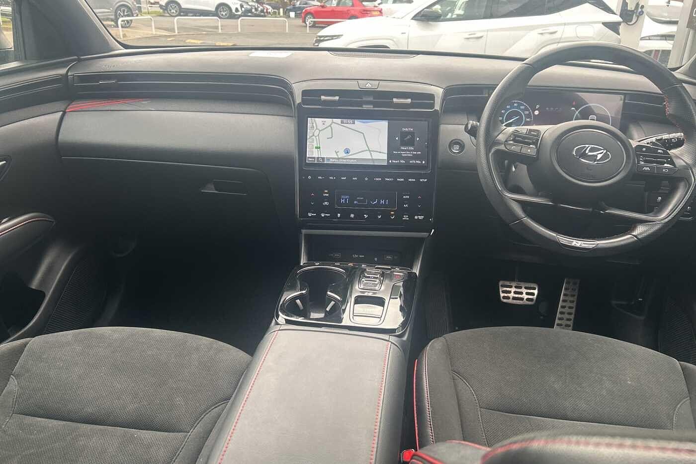 Used Hyundai TUCSON 2022 for sale - 76099083: Photo 14