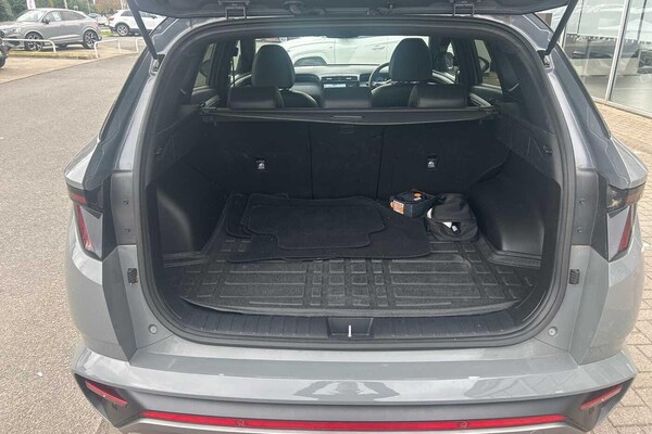 Used Hyundai TUCSON 2022 for sale - 76099083: Photo 17
