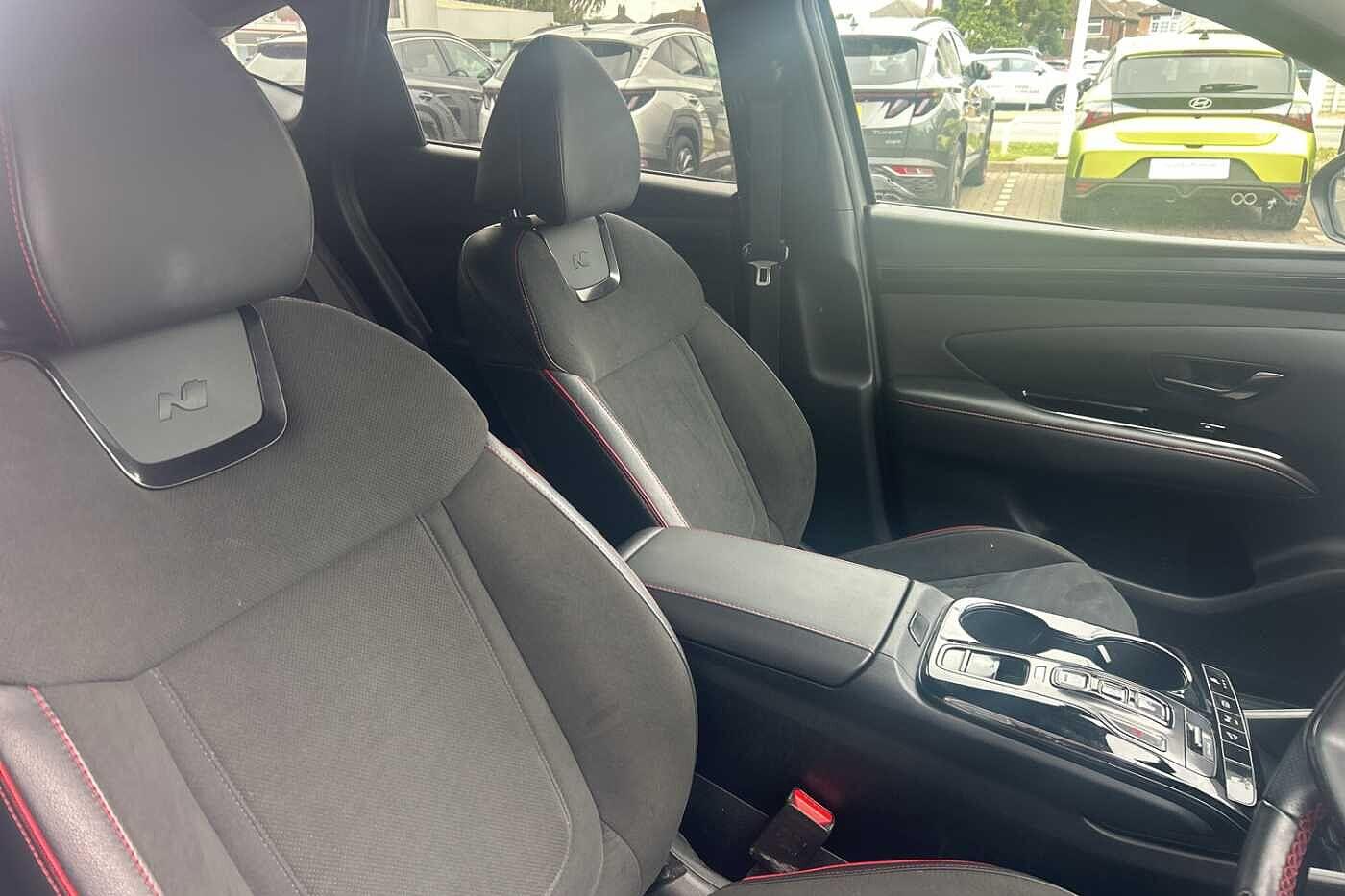 Used Hyundai TUCSON 2022 for sale - 76099083: Photo 21