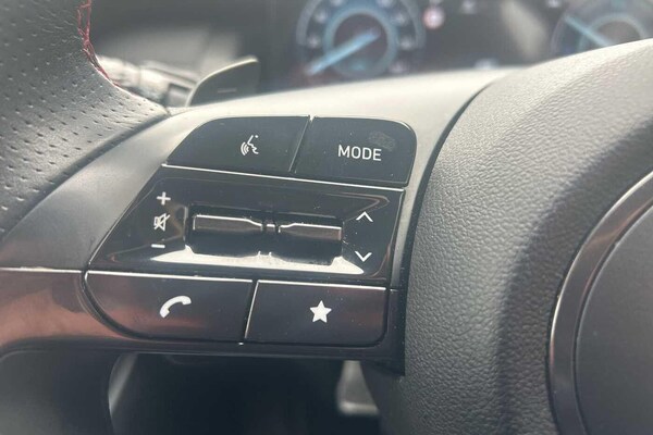 Used Hyundai TUCSON 2022 for sale - 76099083: Photo 23